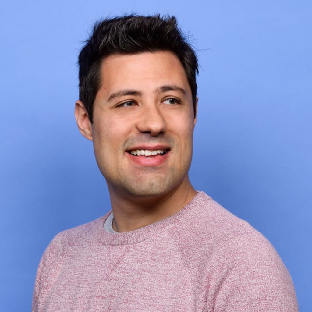 Maurício Aniche