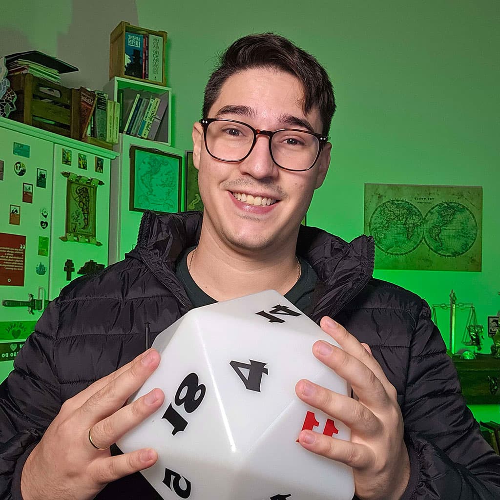 Pedro Moura