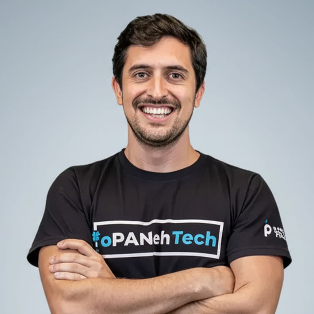 Leandro Marçal
