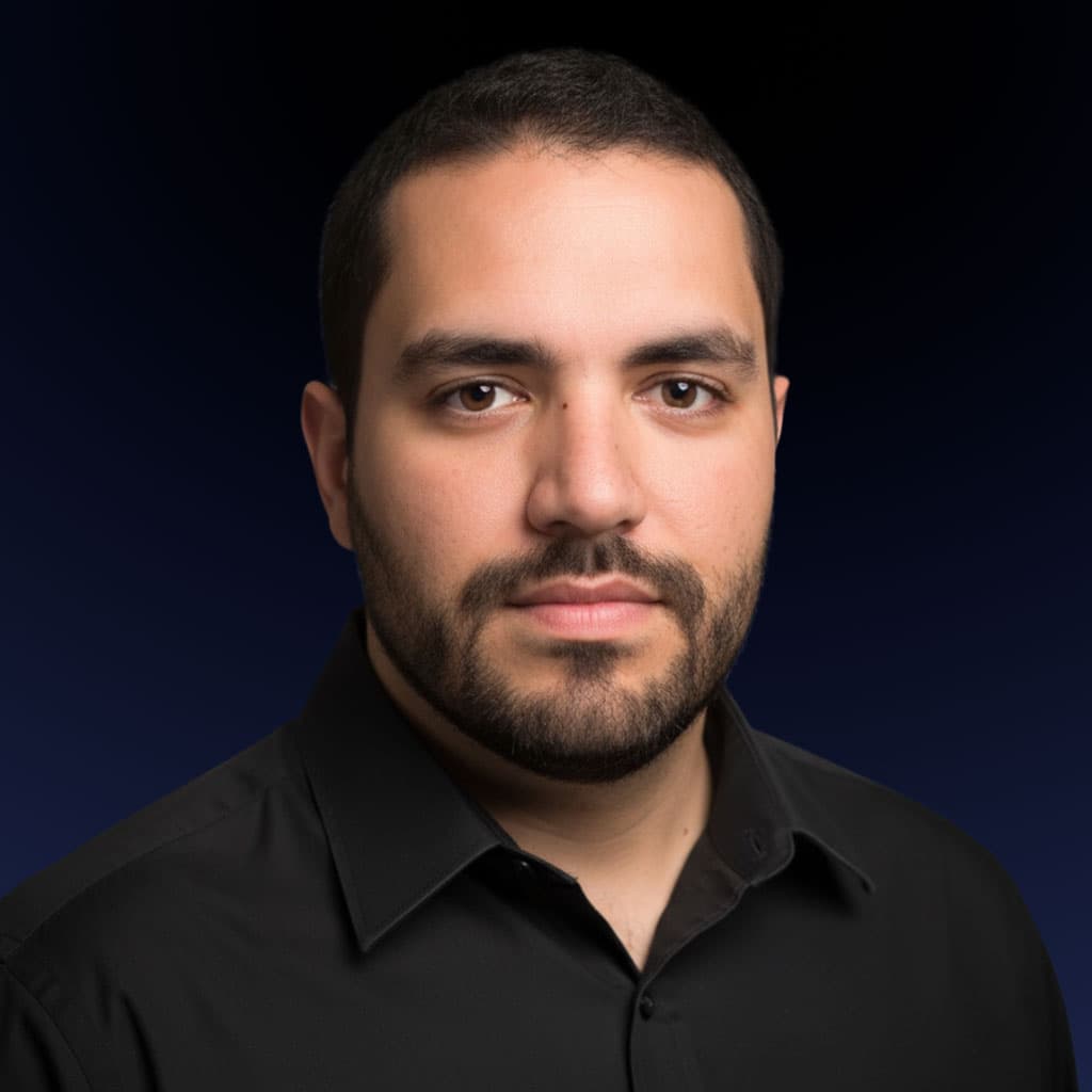 Mauricio Linhares